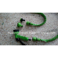 High Press PVC Water Hose for Garden and Car Cleaning